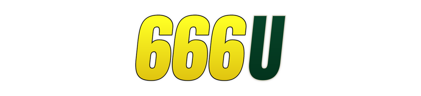666u